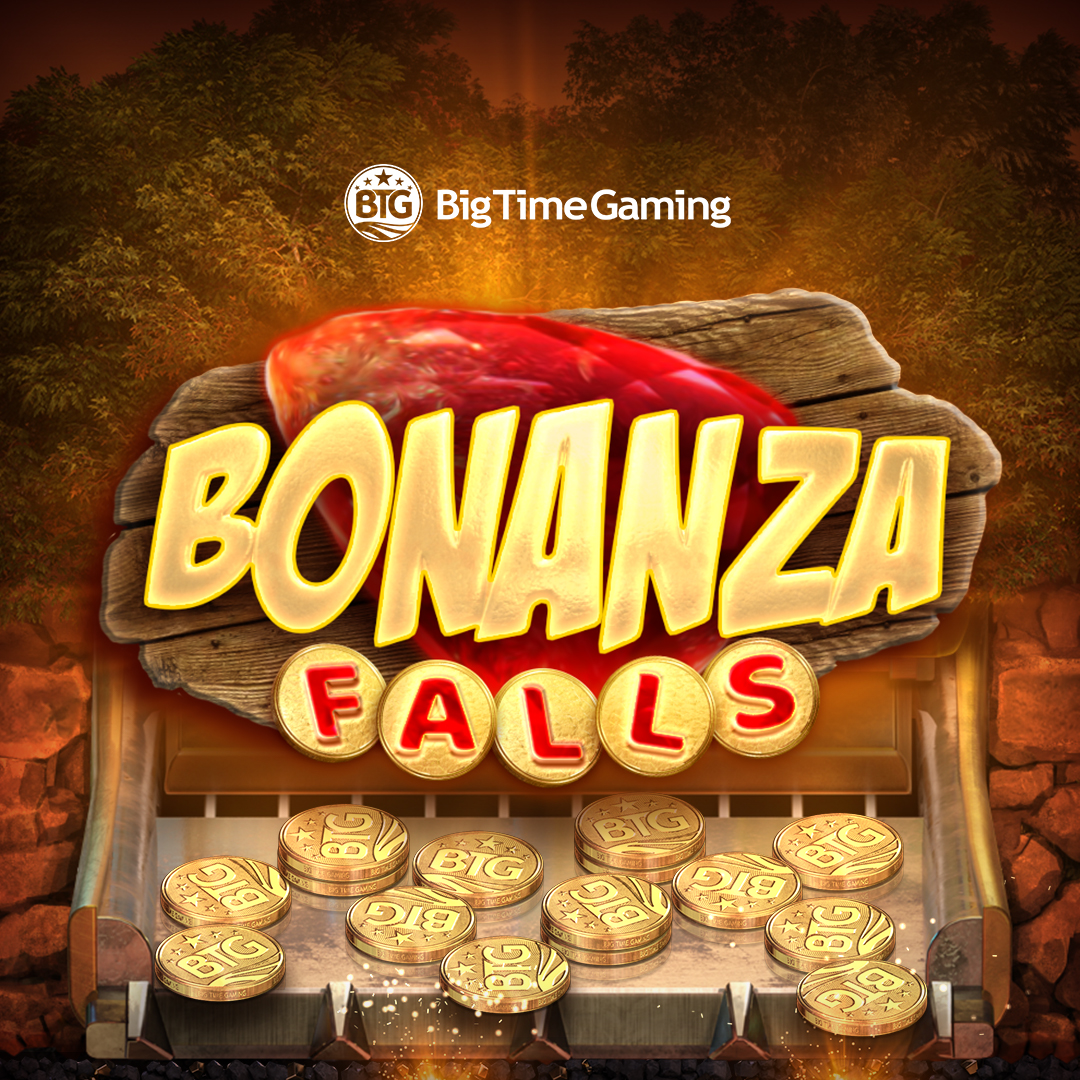 Bonanza Falls